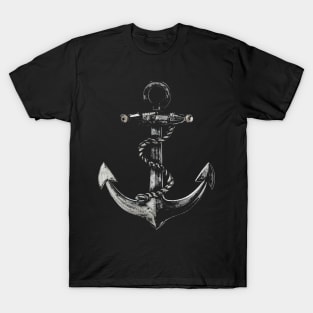 anchor T-Shirt